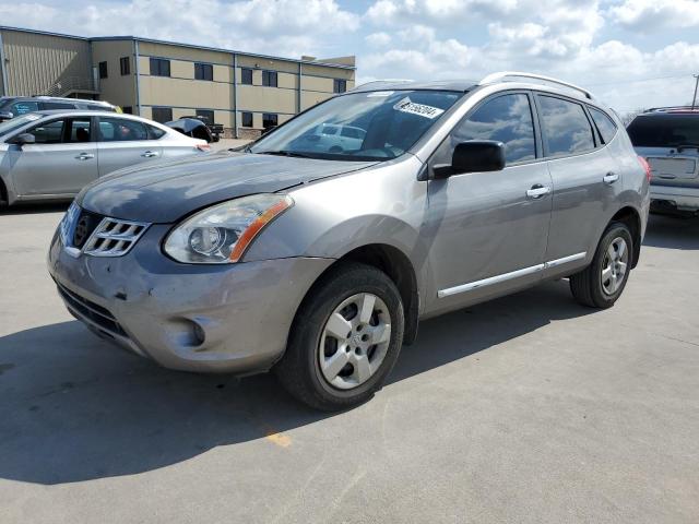 2012 NISSAN ROGUE S 2012 image