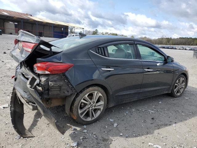 Image 3 of 2017 HYUNDAI ELANTRA SE 2017 with VIN 5NPD84LFXHH048167