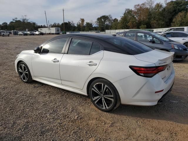 Image 2 of 2021 NISSAN SENTRA SR 2021 with VIN 3N1AB8DV8MY293275