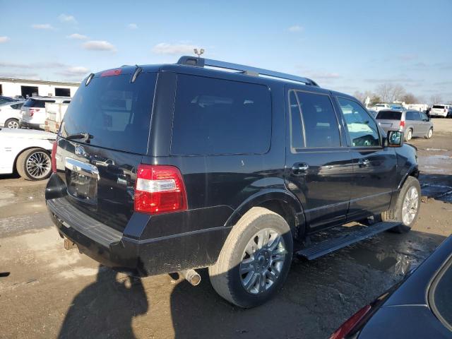 Изображение 3 2012 FORD EXPEDITION LIMITED 2012 с VIN 1FMJU2A58CEF12509