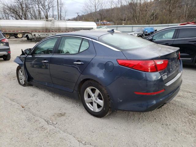 Изображение 2 2015 KIA OPTIMA LX 2015 с VIN 5XXGM4A77FG433084