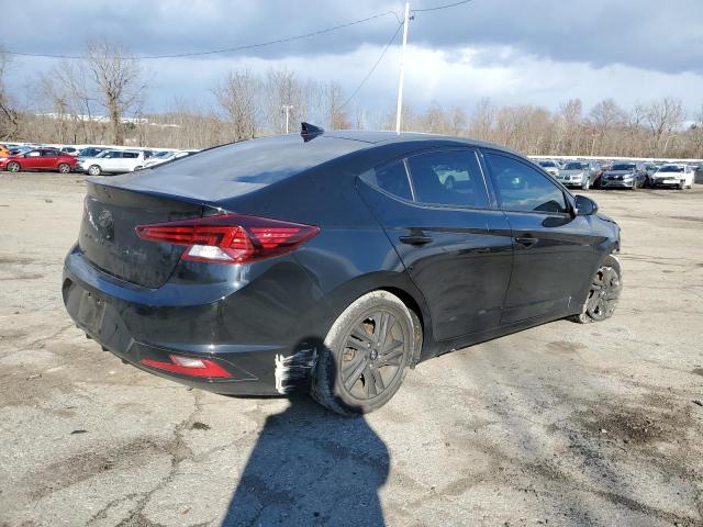 Изображение 3 2020 HYUNDAI ELANTRA SEL 2020 с VIN 5NPD84LF5LH572710