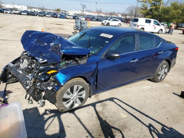 Image 1 of 2024 NISSAN ALTIMA S 2024 with VIN 1N4BL4BV7RN300625