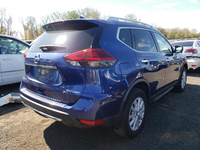 Obraz 3 z 2018 NISSAN ROGUE S 2018 z VIN JN8AT2MV2JW349788