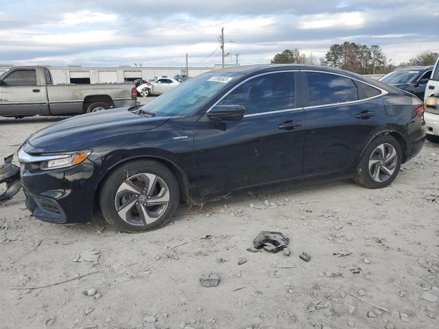 Image 1 of 2019 HONDA INSIGHT EX 2019 with VIN 19XZE4F51KE014793