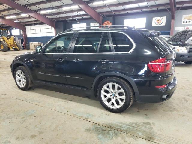 Image 2 of 2013 BMW X5 XDRIVE35I 2013 with VIN 5UXZV4C51D0G50292