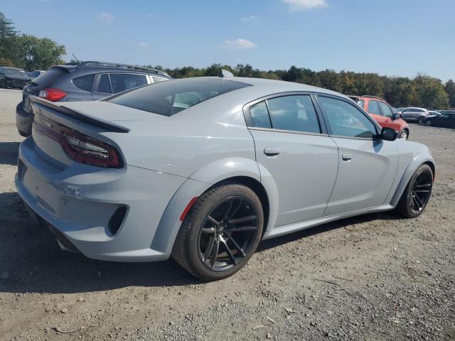 Image 3 of 2021 DODGE CHARGER SCAT PACK 2021 with VIN 2C3CDXGJ7MH530397