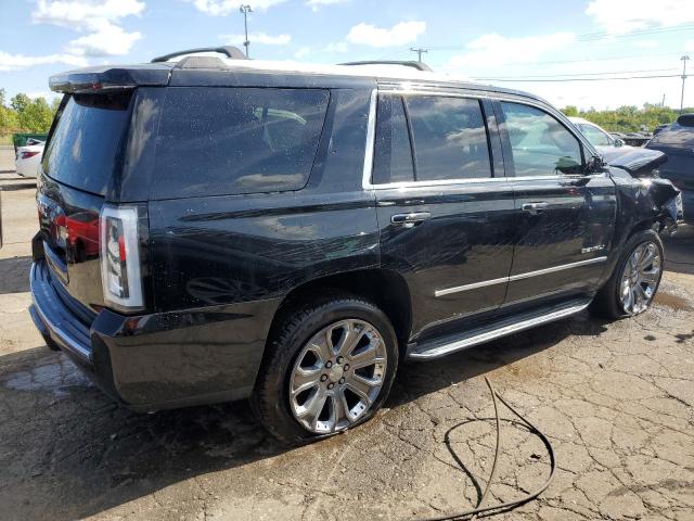 Image 3 of 2015 GMC YUKON DENALI 2015 with VIN 1GKS2CKJ6FR276010