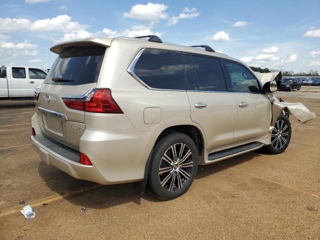Obraz 3 z 2018 LEXUS LX 570 2018 z VIN JTJHY7AX4J4254270