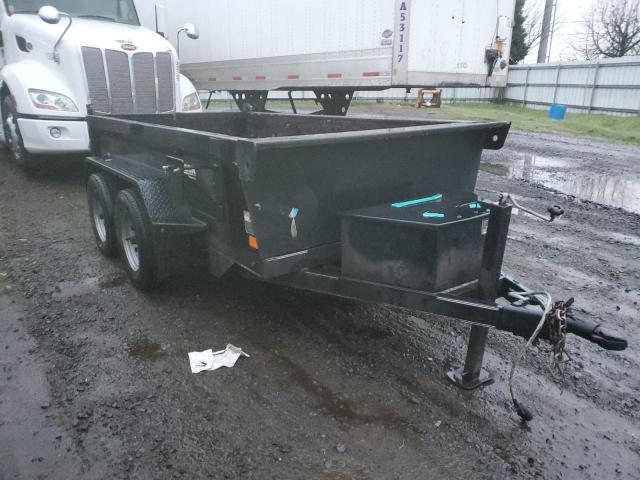 Image 1 of 2017 LMAR TRAILER 2017 with VIN 5RVDS1021HP046870