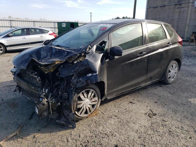 2015 HONDA FIT LX 2015 image