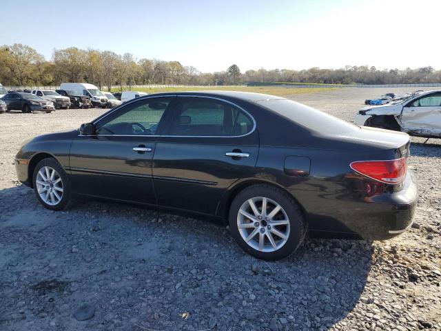 Изображение 2 2005 LEXUS ES 330 2005 с VIN JTHBA30G755066025