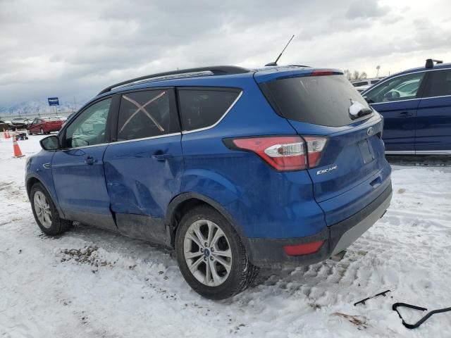 Obraz 2 z 2018 FORD ESCAPE SE 2018 z VIN 1FMCU9GD6JUB28697