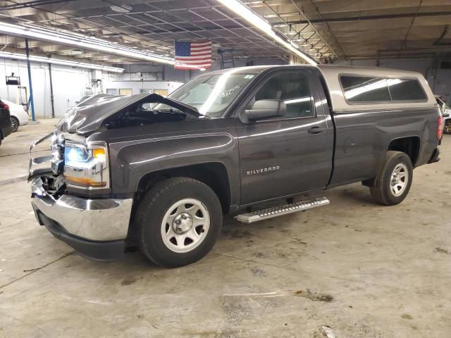 Obraz 1 z 2016 CHEVROLET SILVERADO C1500 2016 z VIN 1GCNCNEH1GZ363857