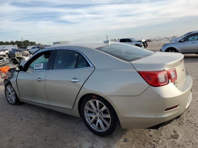 Изображение 2 2014 CHEVROLET MALIBU LTZ 2014 с VIN 1G11H5SLXEF220454