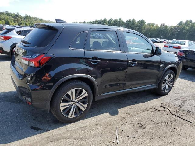 Изображение 3 2022 MITSUBISHI OUTLANDER SPORT ES 2022 с VIN JA4ARUAU0NU012890