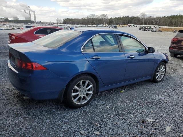 Image 3 of 2007 ACURA TSX  2007 with VIN JH4CL96997C000648