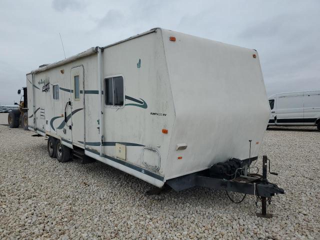 2001 WILD TRAILER 2001 image