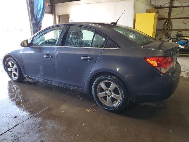 Obraz 2 z 2014 CHEVROLET CRUZE LT 2014 z VIN 1G1PC5SB0E7238925