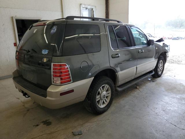Obraz 3 z 2004 MERCURY MOUNTAINEER  2004 z VIN 4M2ZU66K14UJ15531