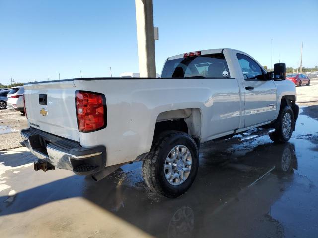 Obraz 3 z 2016 CHEVROLET SILVERADO C2500 HEAVY DUTY 2016 z VIN 1GC0CUEG5GZ161289