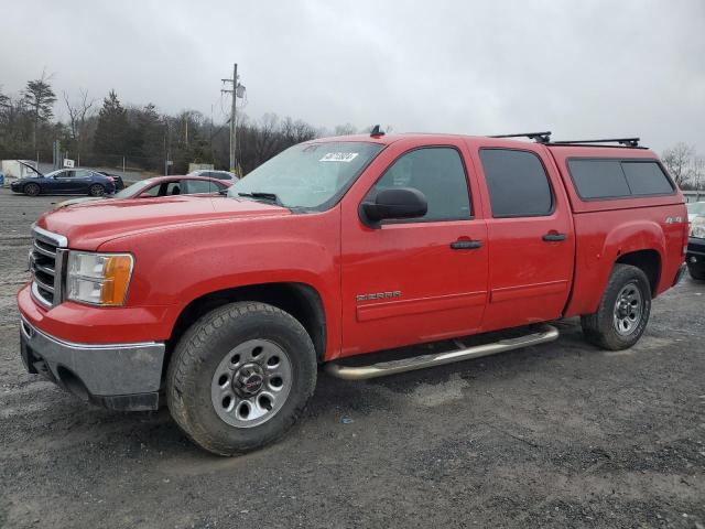 2012 GMC SIERRA K1500 SL 2012 image