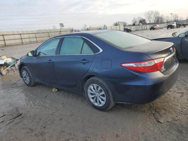 Изображение 2 2017 TOYOTA CAMRY LE 2017 с VIN 4T1BF1FK5HU804185
