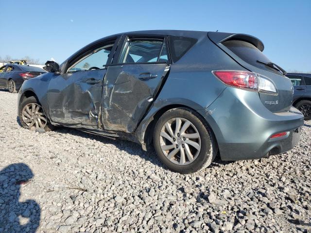 Изображение 2 2012 MAZDA 3 I 2012 с VIN JM1BL1M88C1660887