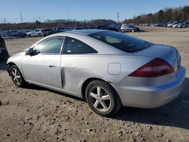 Obraz 2 z 2005 HONDA ACCORD EX 2005 z VIN 1HGCM71775A017385