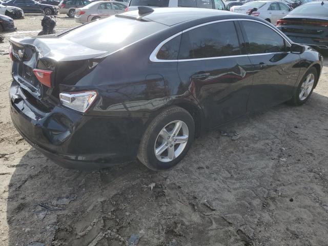 Image 3 of 2019 CHEVROLET MALIBU LS 2019 with VIN 1G1ZB5ST2KF215281