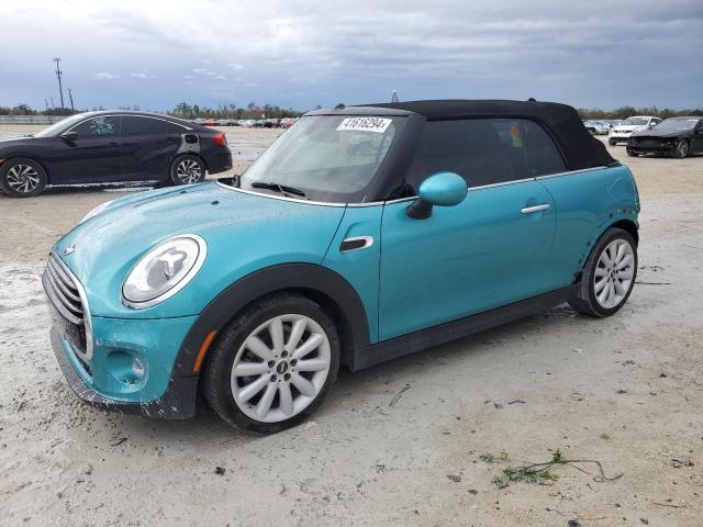 2017 MINI COOPER  2017 image