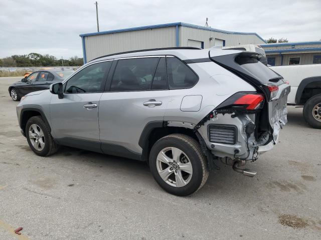 Image 2 of 2021 TOYOTA RAV4 XLE 2021 with VIN 2T3W1RFV5MC116084