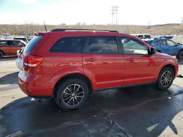 Image 3 of 2019 DODGE JOURNEY SE 2019 with VIN 3C4PDCBB0KT737868