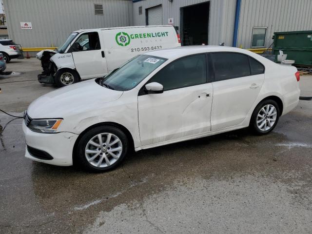 Obraz 2012 VOLKSWAGEN JETTA SE 2012