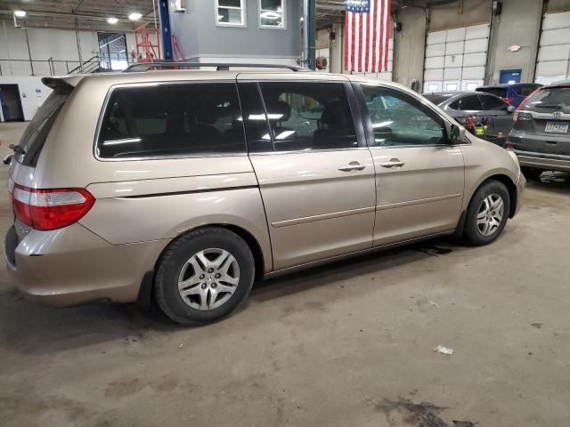Изображение 3 2005 HONDA ODYSSEY EX 2005 с VIN 5FNRL38455B403682