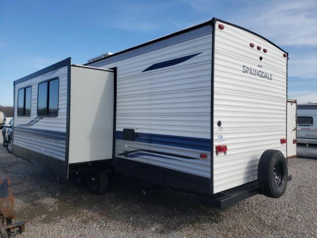 Изображение 3 2022 KEYSTONE SPRINGDALE 2022 с VIN 4YDTSGN29N3102961
