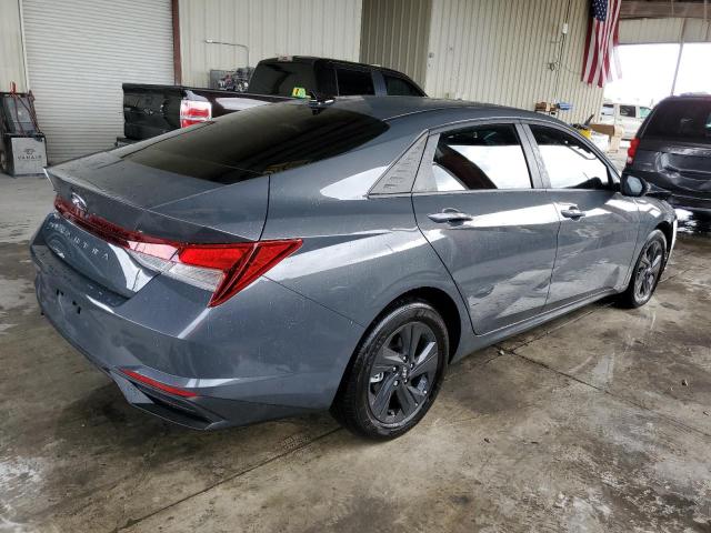 Obraz 3 z 2023 HYUNDAI ELANTRA SEL 2023 z VIN KMHLM4AG5PU586925