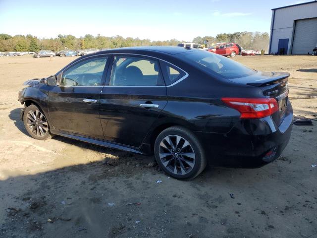 Изображение 2 2018 NISSAN SENTRA S 2018 с VIN 3N1AB7AP7JY213539