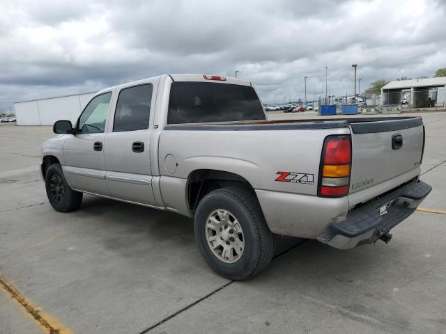 Obraz 2 z 2005 GMC NEW SIERRA K1500 2005 z VIN 2GTEK13T851193361