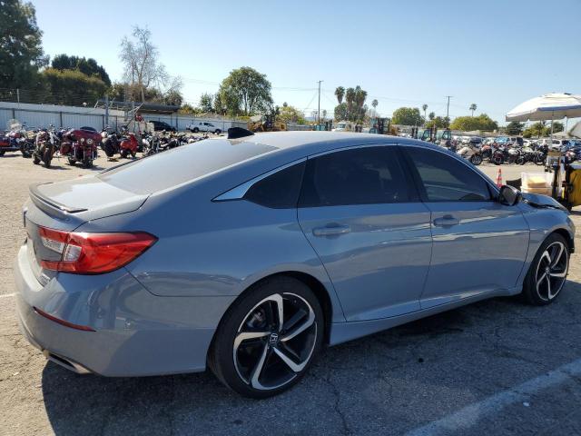 Изображение 3 2022 HONDA ACCORD SPORT SE 2022 с VIN 1HGCV1F47NA119682