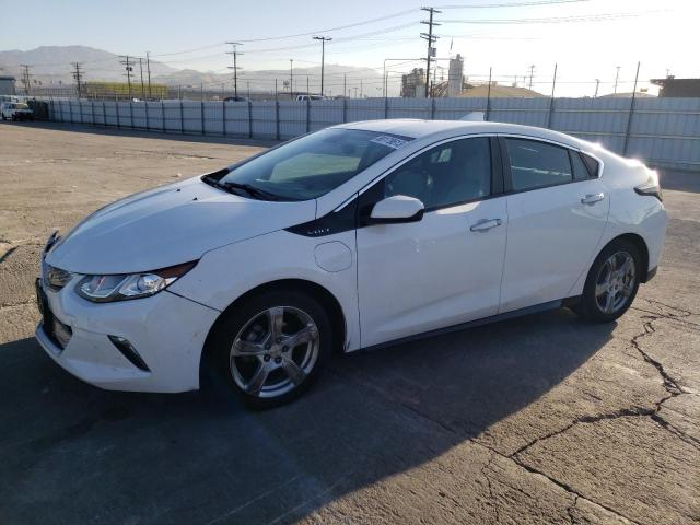 Obraz 1 z 2017 CHEVROLET VOLT LT 2017 z VIN 1G1RC6S51HU184324