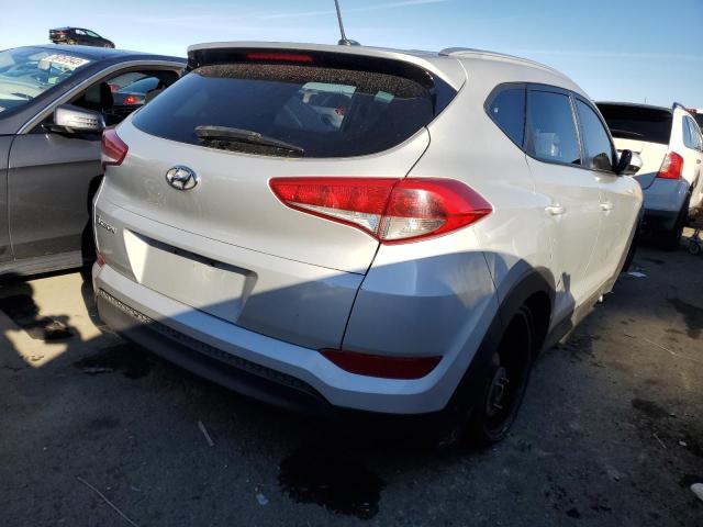 Obraz 3 z 2016 HYUNDAI TUCSON LIMITED 2016 z VIN KM8J33A41GU061712