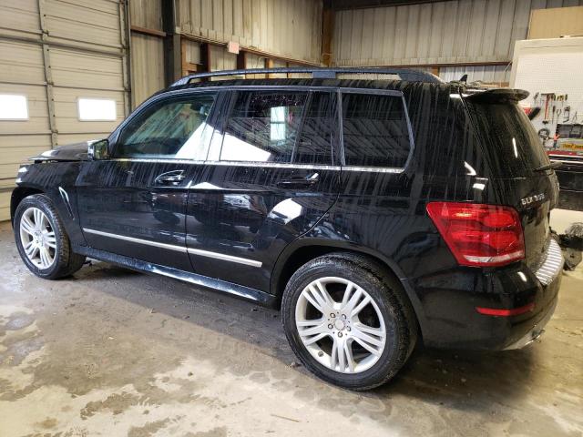 Image 2 of 2015 MERCEDES-BENZ GLK 350 2015 with VIN WDCGG5HB3FG357972