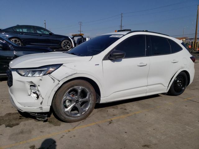 2023 FORD ESCAPE ST LINE 2023 image