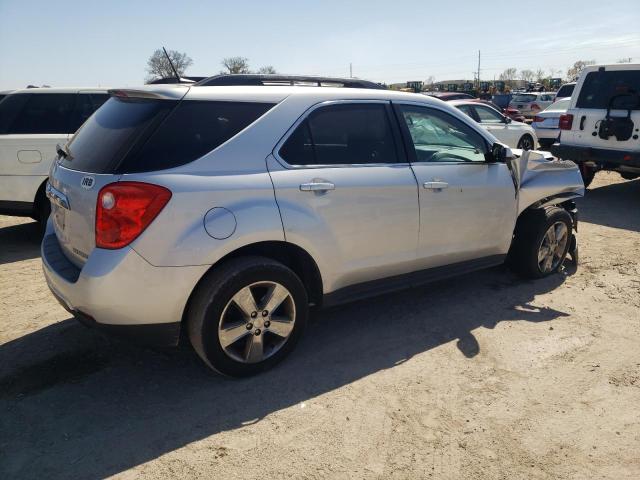 Image 3 of 2013 CHEVROLET EQUINOX LT 2013 with VIN 2GNALDEK8D6249227