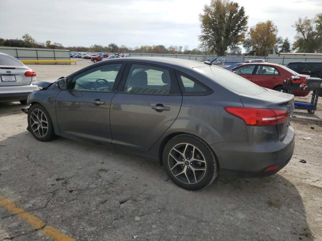 Image 2 of 2017 FORD FOCUS SEL 2017 with VIN 1FADP3H29HL295779