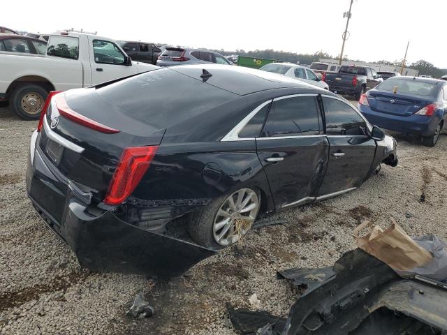 Image 3 of 2013 CADILLAC XTS LUXURY COLLECTION 2013 with VIN 2G61P5S39D9228971