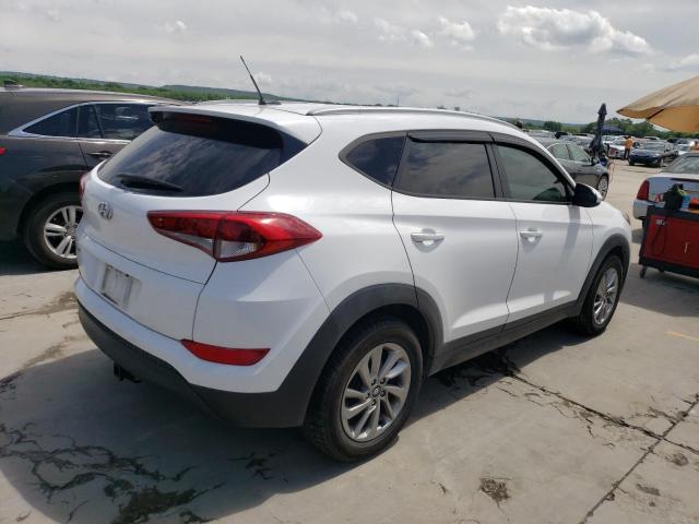 Изображение 3 2016 HYUNDAI TUCSON LIMITED 2016 с VIN KM8J33A48GU125549