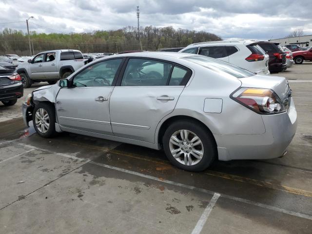Image 2 of 2010 NISSAN ALTIMA BASE 2010 with VIN 1N4AL2AP2AC178811