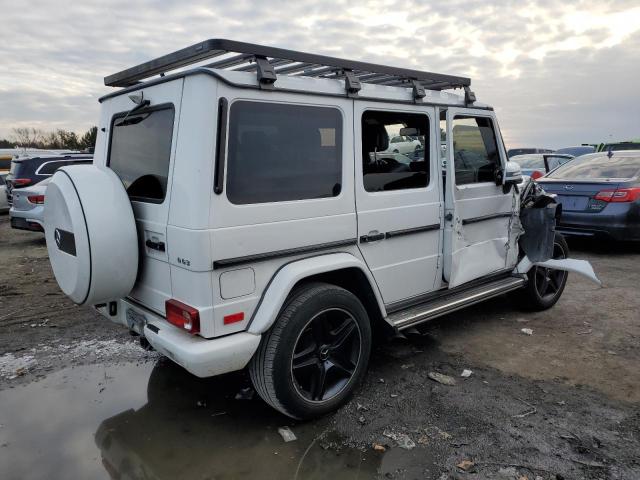 Изображение 3 2018 MERCEDES-BENZ G-CLASS 63 AMG 2018 с VIN WDCYC7DH1JX287418